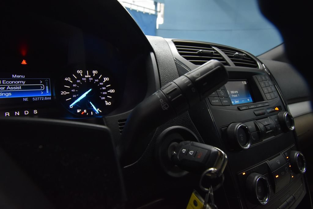 Used 2018 Ford Explorer FWD image 14