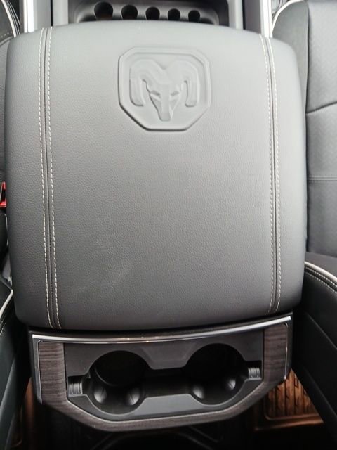 New 2026 RAM 4500 Laramie w/ Laramie Trim Package image 43