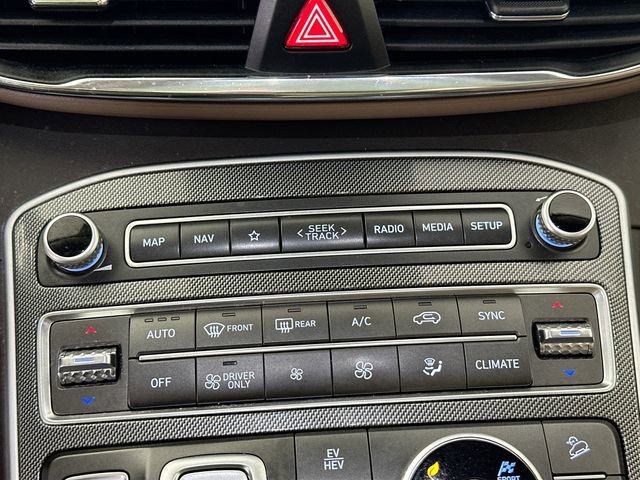Used 2023 Hyundai Santa Fe Limited AWD/4WD image 15