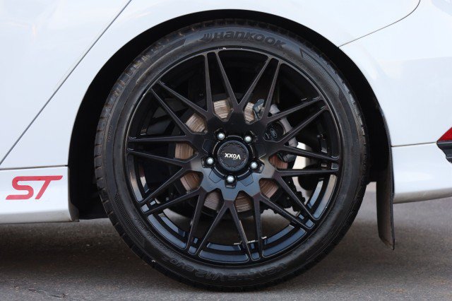 Used 2017 Ford Focus ST w/ Equipment Group 401A FWD image 51
