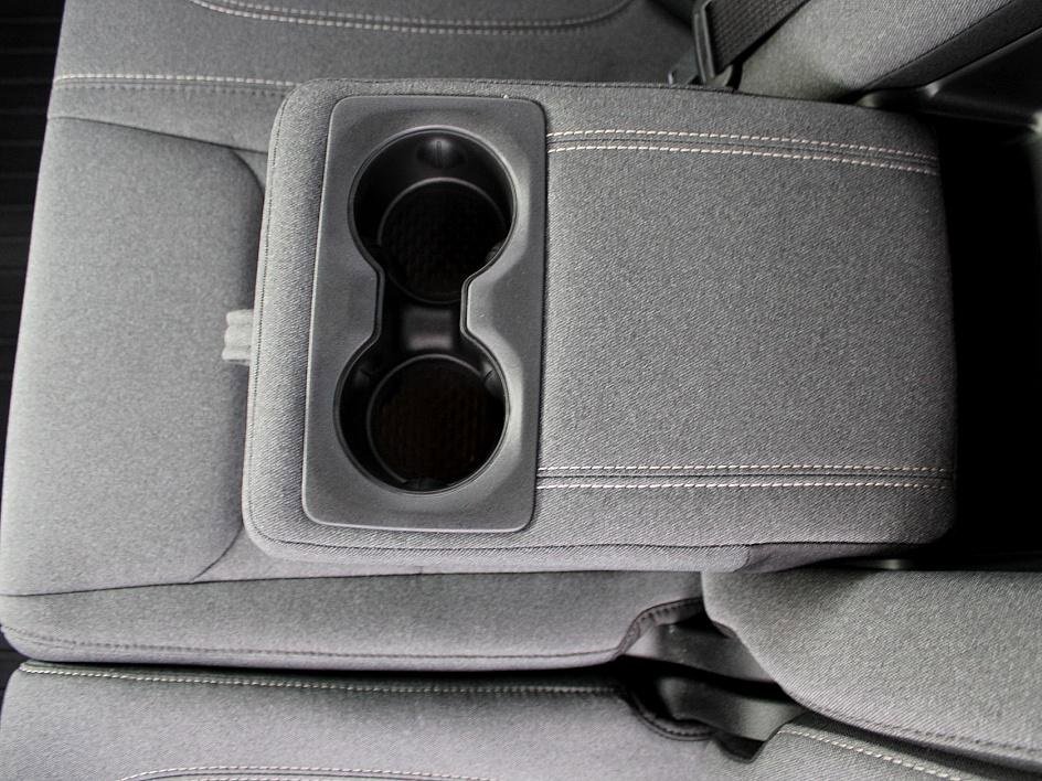 Used 2021 RAM 1500 Big Horn image 34