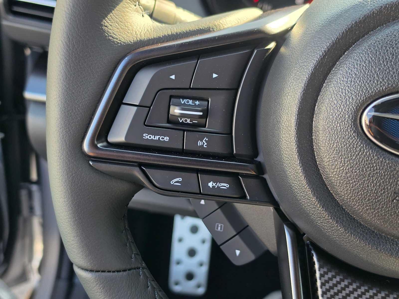 New 2026 Subaru WRX Premium AWD/4WD image 27