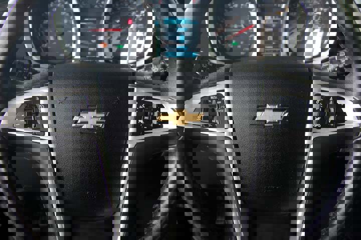 Used 2013 Chevrolet Equinox LT image 4