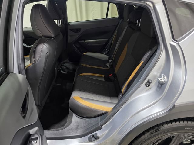 Certified 2025 Subaru Crosstrek 2.5i Sport AWD/4WD image 28