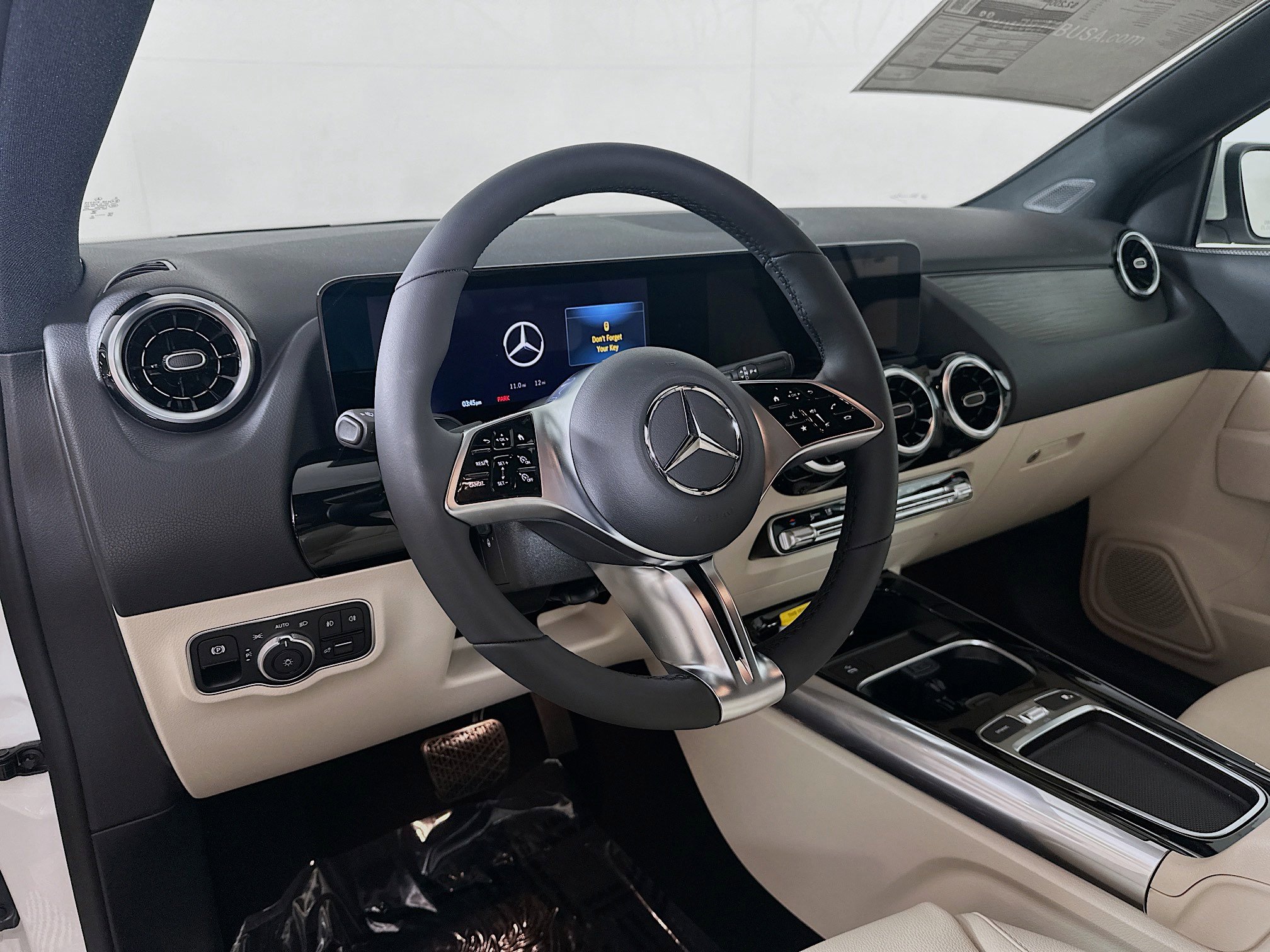 New 2026 Mercedes-Benz GLA 250 4MATIC image 9