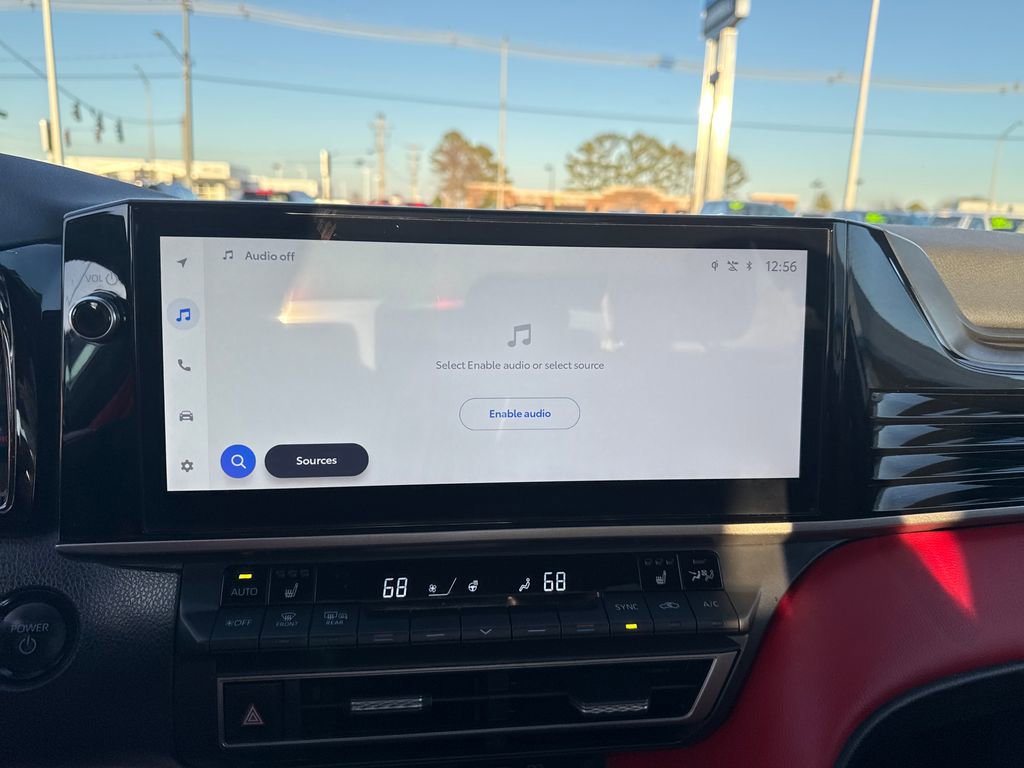 Used 2025 Toyota Camry XSE image 22