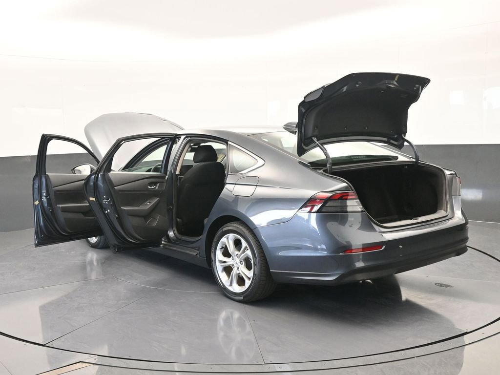 Used 2024 Honda Accord LX image 68