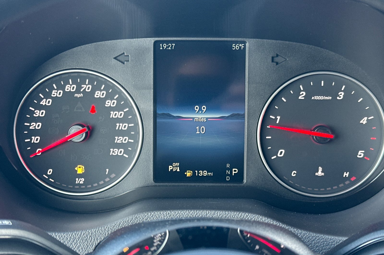 New 2025 Mercedes-Benz Sprinter 2500 image 23