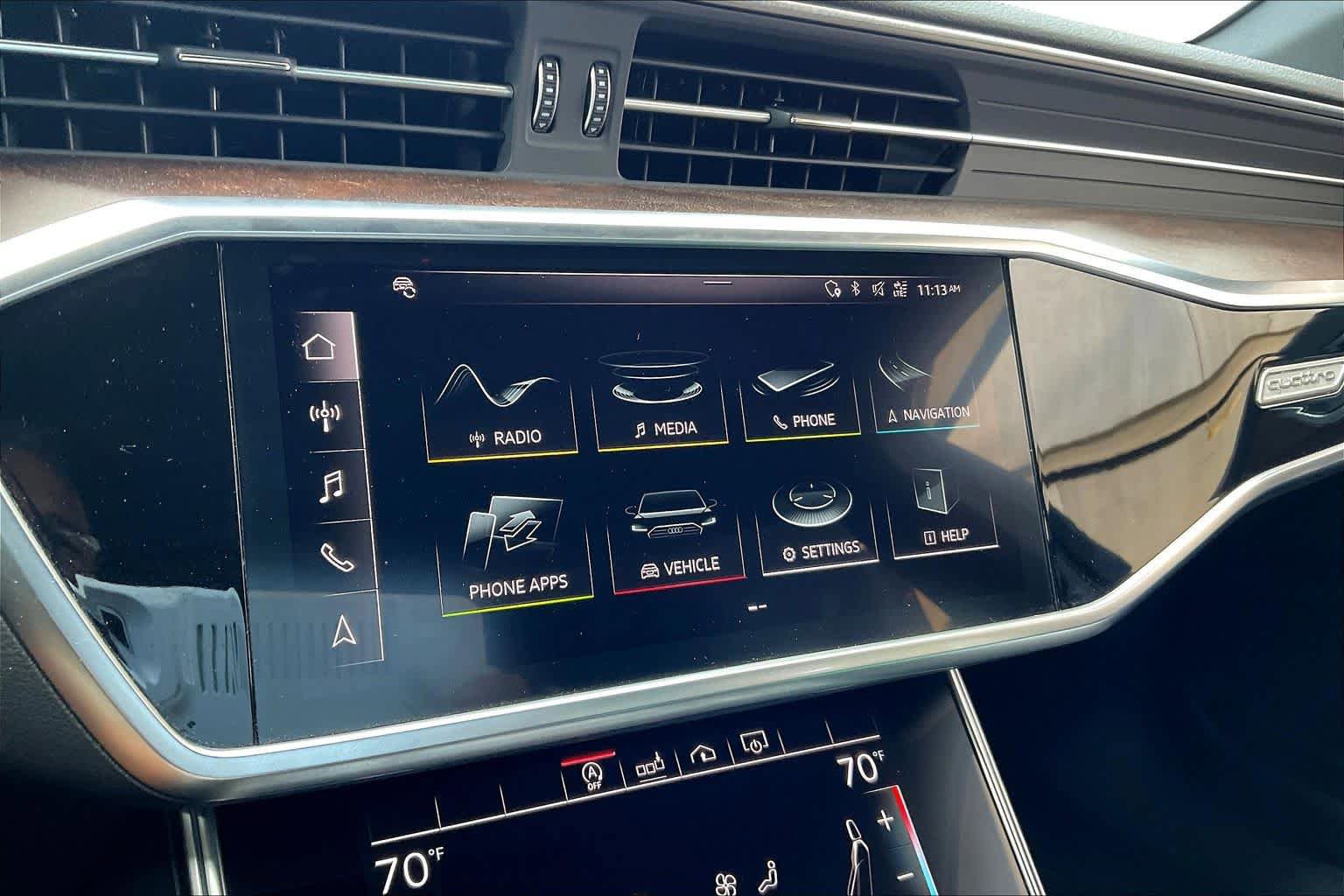 Used 2020 Audi A6 2.0T Premium Plus w/ Premium Plus Package image 31