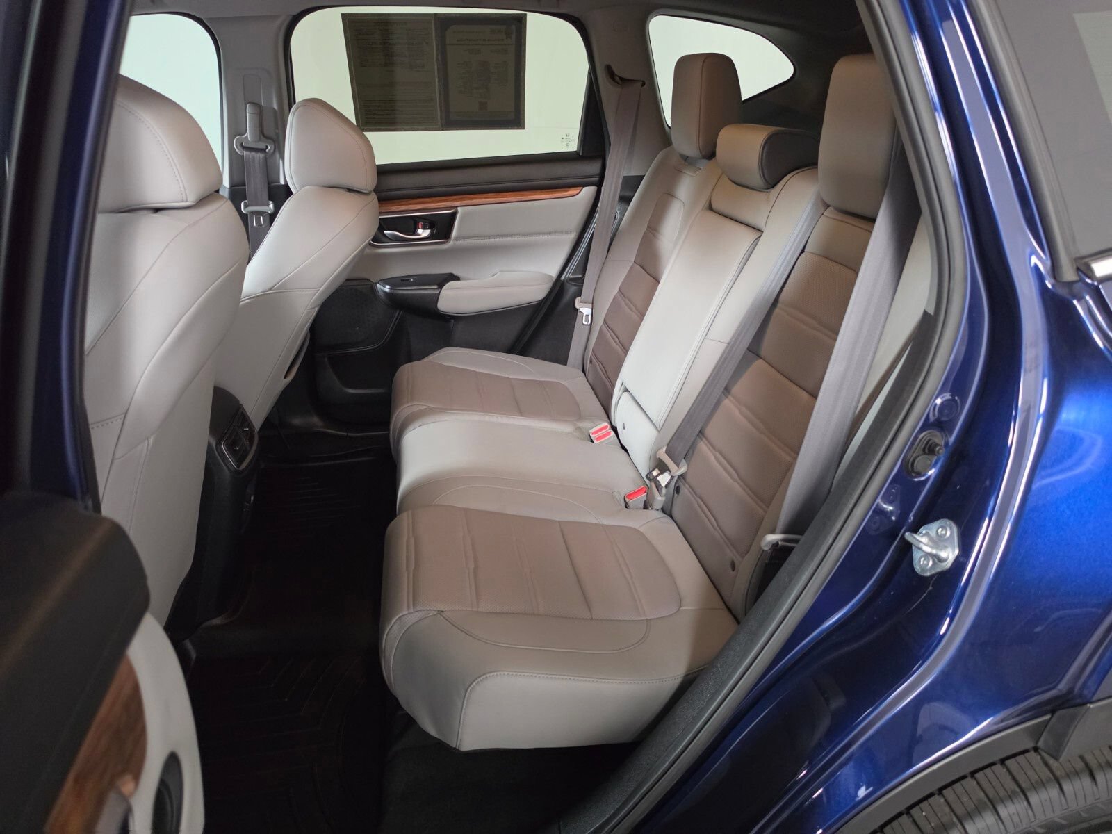 Used 2022 Honda CR-V Touring image 15