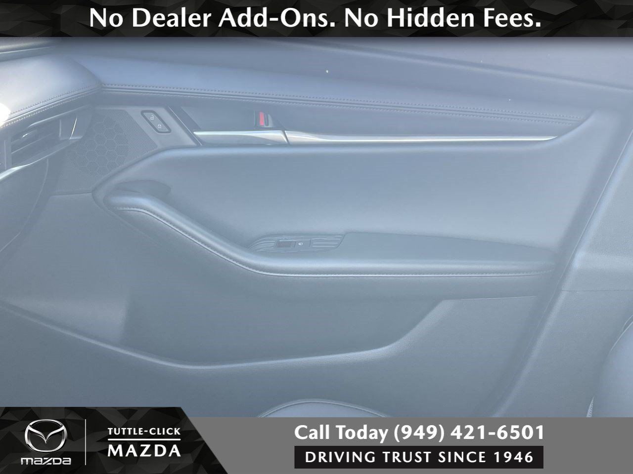 New 2026 MAZDA MAZDA3 2.5 S Sedan w/ Preferred Pkg FWD image 27