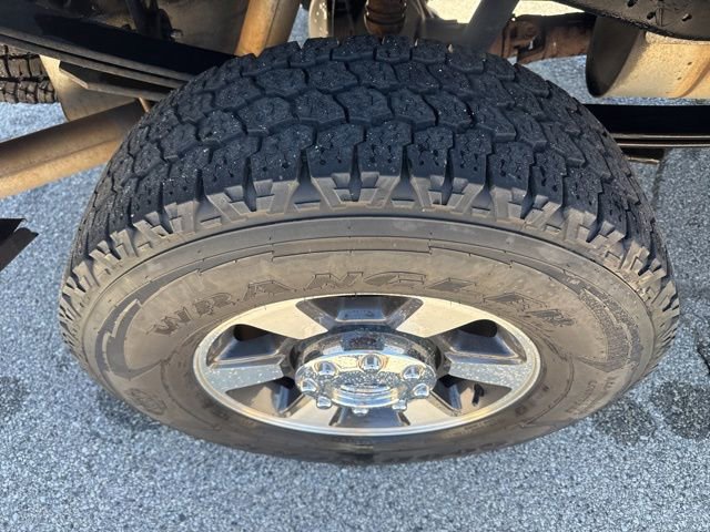 Used 2016 Ford F250 Lariat w/ Lariat Ultimate Package AWD/4WD image 23