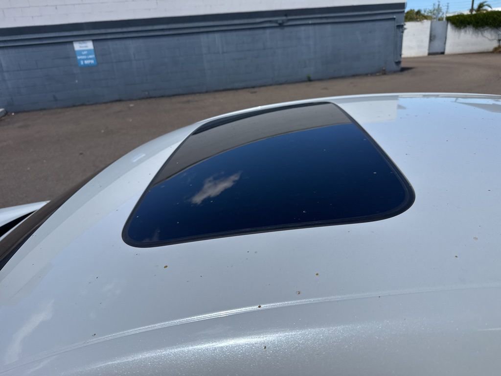 Used 2024 Honda Accord EX image 20