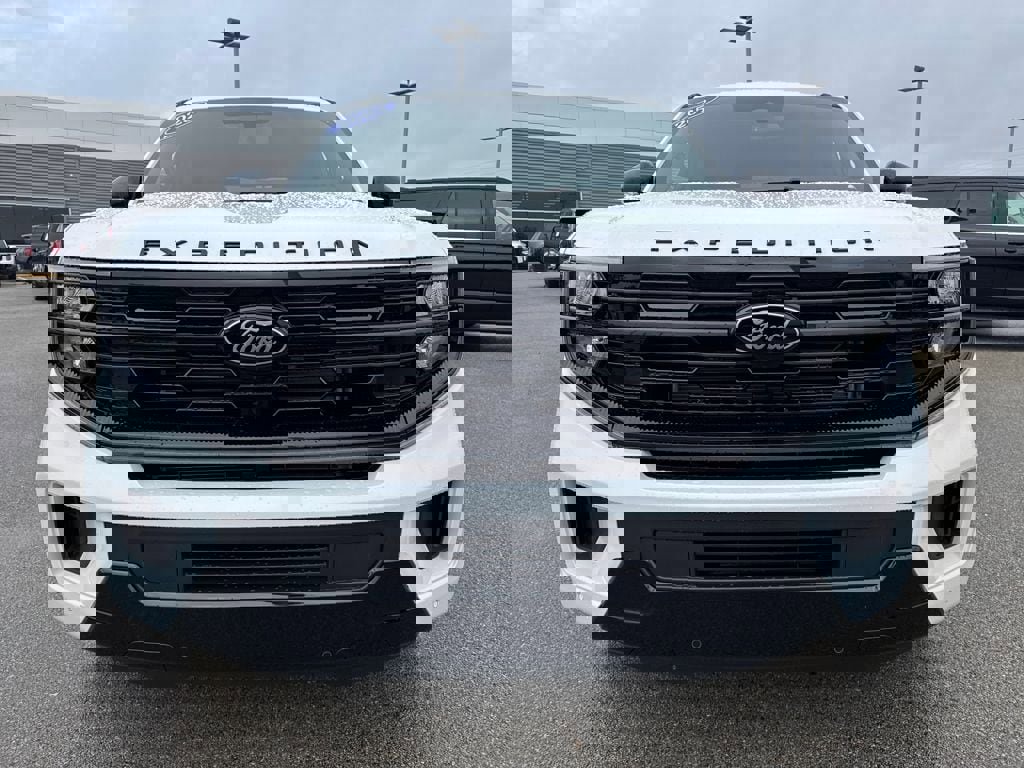 New 2025 Ford Expedition Platinum w/ Stealth Performance Package image 9