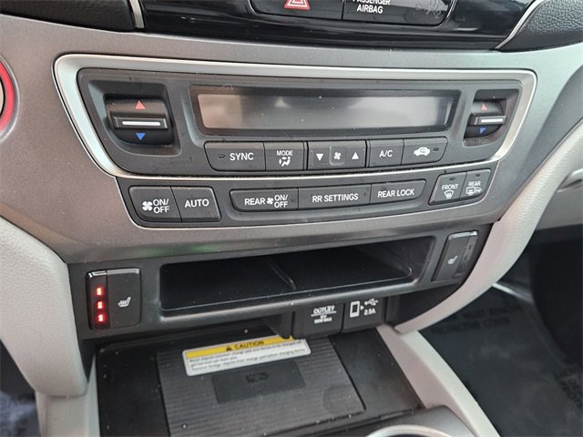 Used 2022 Honda Pilot Special Edition image 22