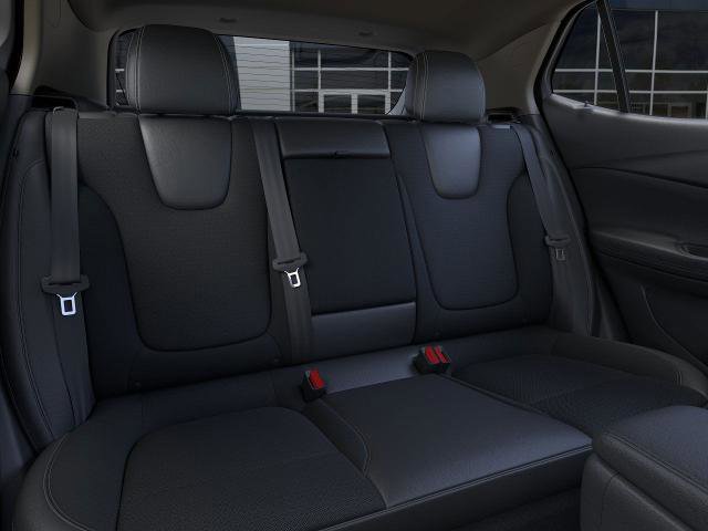 New 2025 Buick Encore GX Preferred w/ Comfort Package image 52