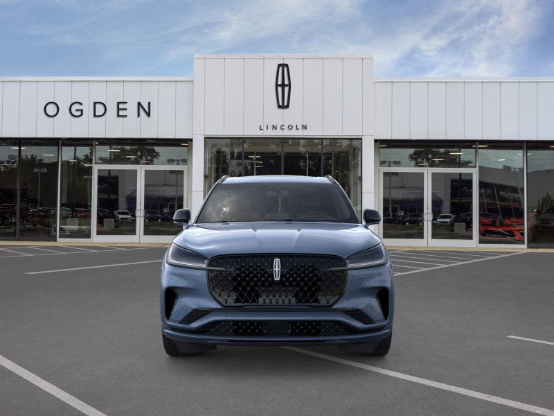 New 2026 Lincoln Aviator Reserve w/ Jet Appearance Package image 6
