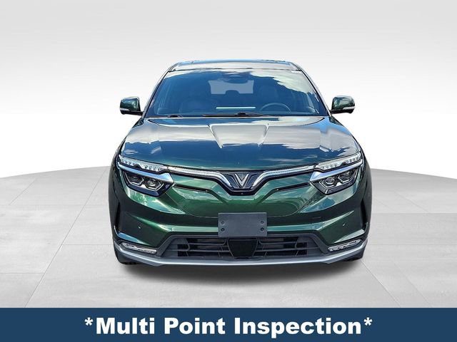 Used 2023 VinFast VF 8 Plus image 2