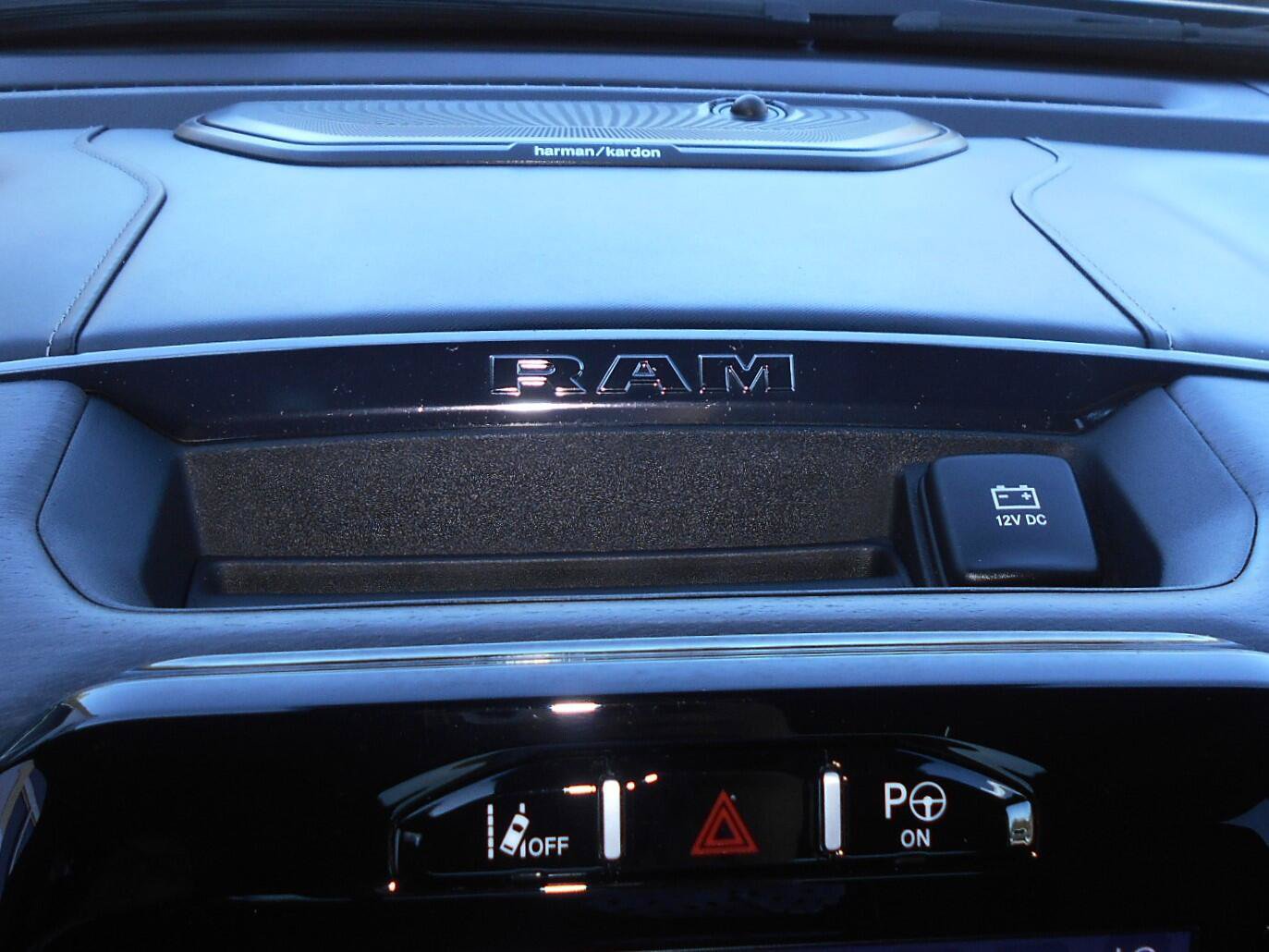 Certified 2023 RAM 1500 Limited AWD/4WD image 25