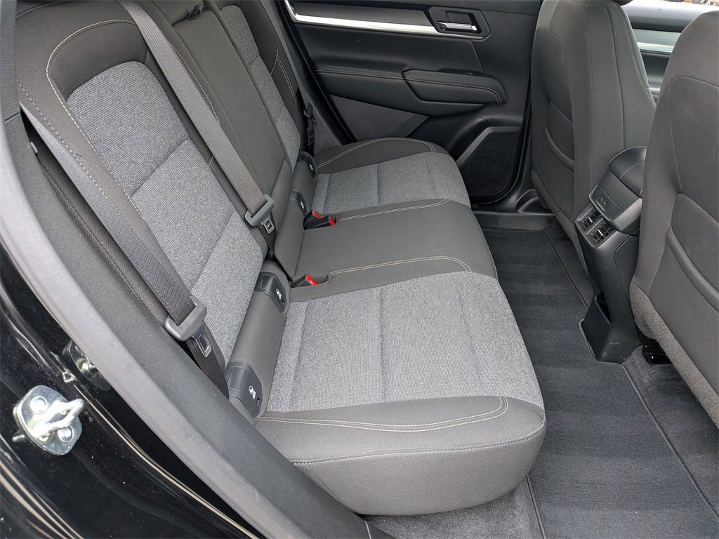 Used 2025 GMC Terrain Elevation image 28