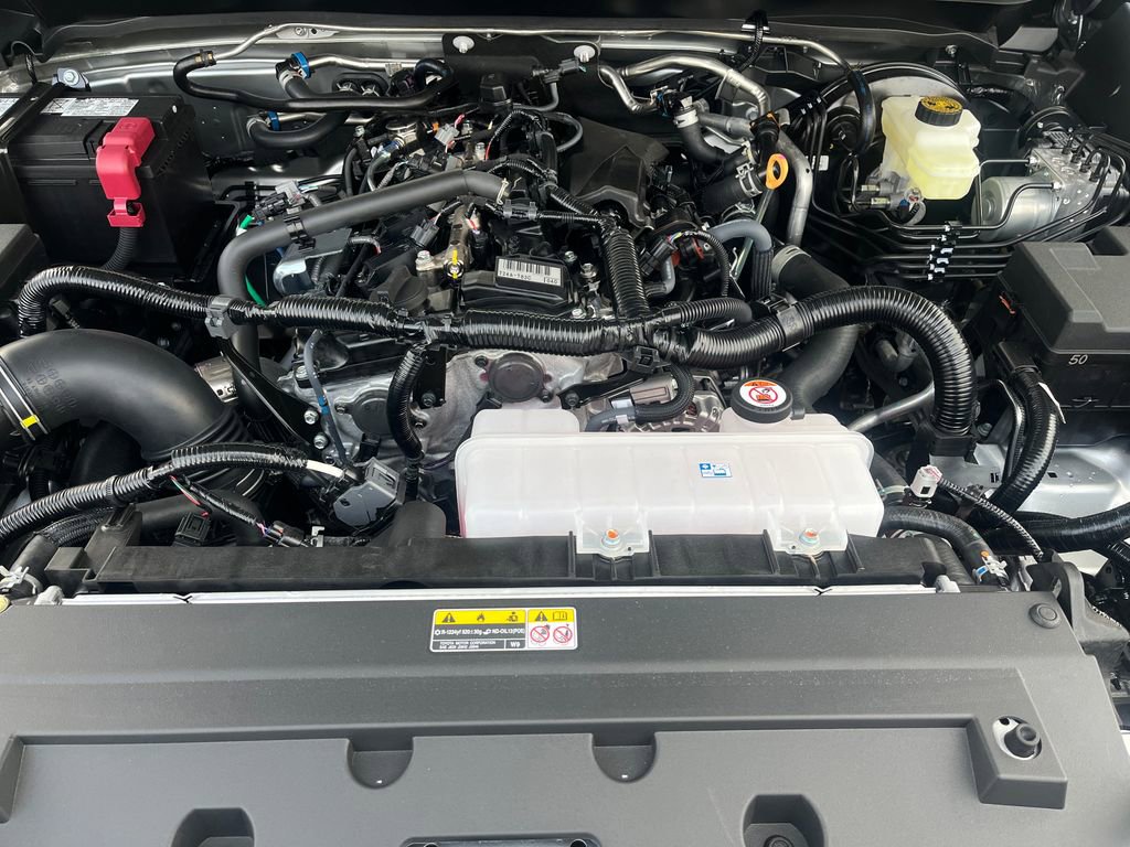 New 2026 Toyota Tacoma TRD Off-Road image 20