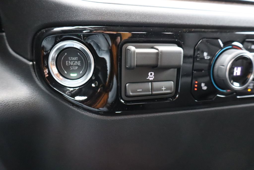 New 2026 Chevrolet Silverado 3500 LT image 12