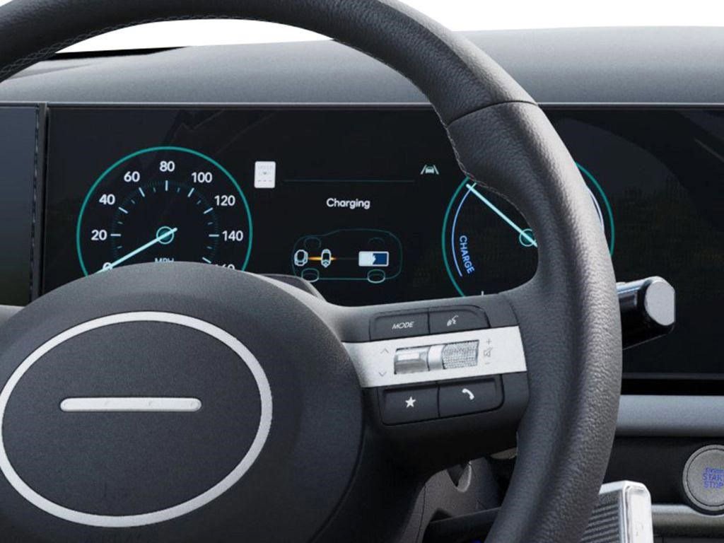 New 2026 Hyundai Tucson Limited image 13