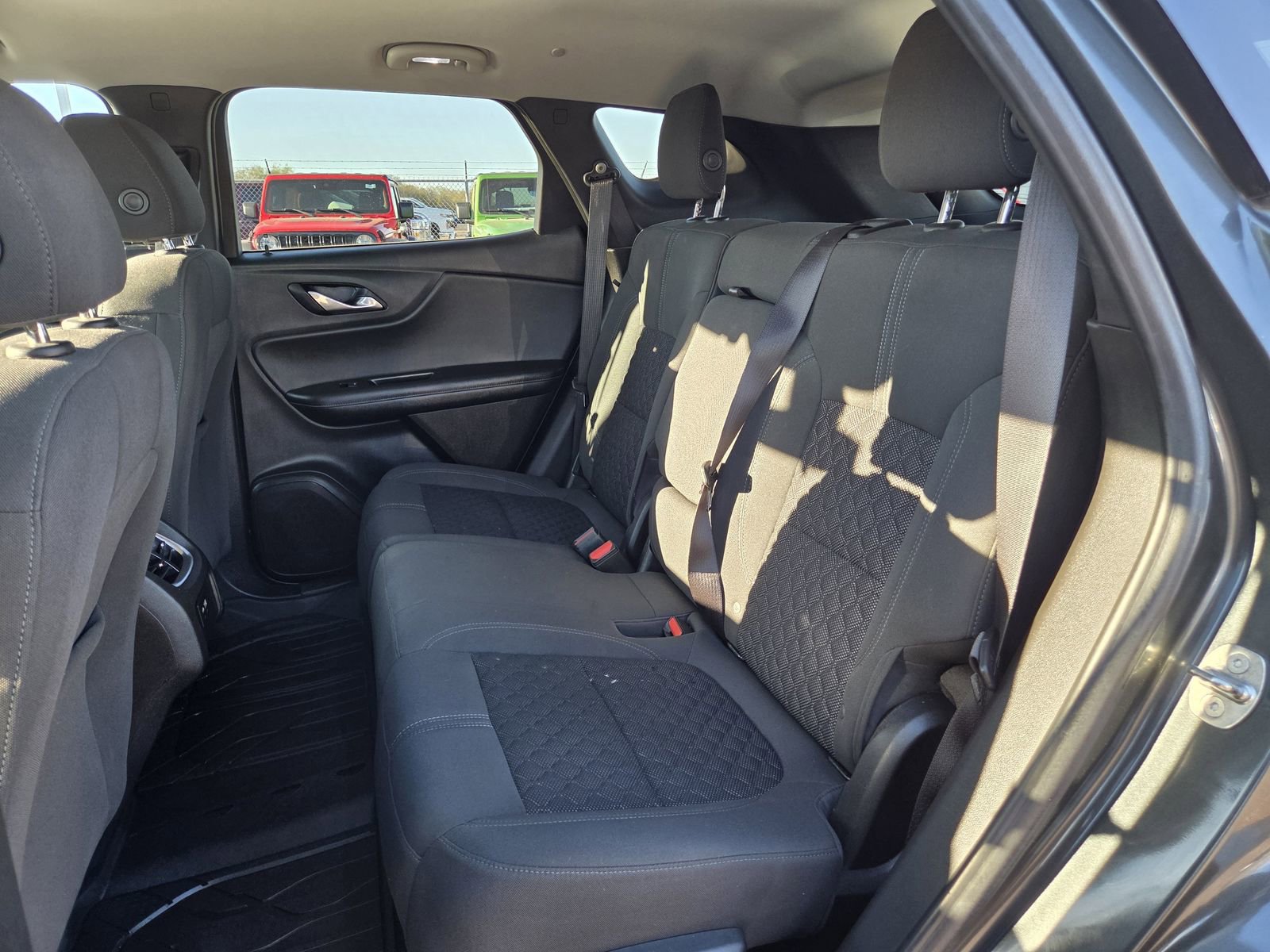 Used 2020 Chevrolet Blazer LT w/ LPO, Floor Liner Package AWD/4WD image 23
