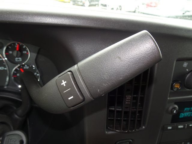 Used 2024 Chevrolet Express 2500 w/ Driver Convenience Package RWD image 17