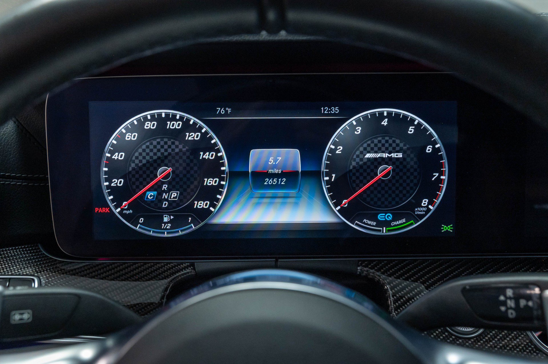 Used 2019 Mercedes-Benz E 53 AMG 4MATIC Coupe image 11