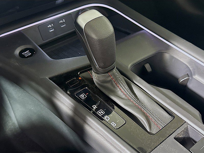 New 2026 Nissan Sentra SR w/ SR Premium Package FWD image 18