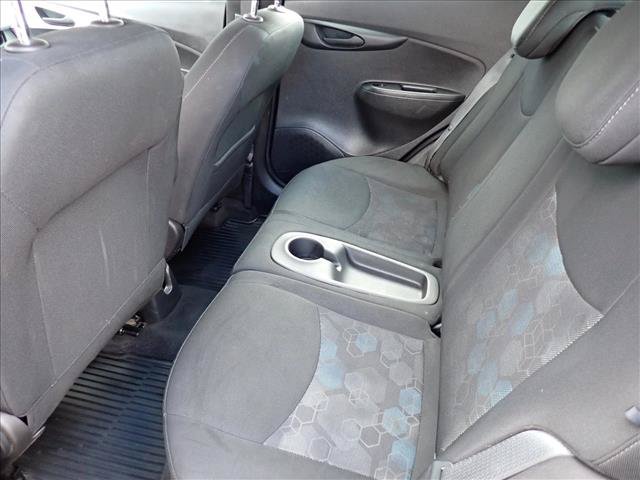 Used 2016 Chevrolet Spark LT FWD image 8