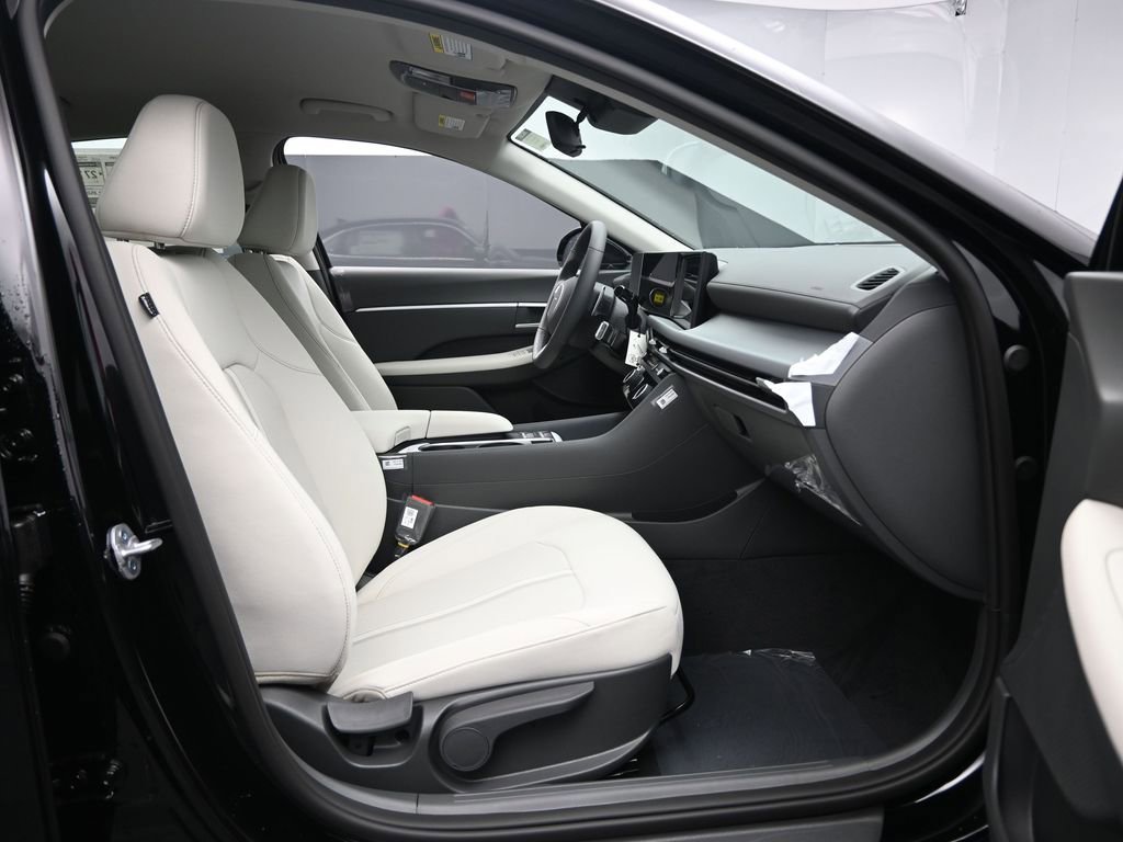 New 2026 Hyundai Sonata SEL image 32