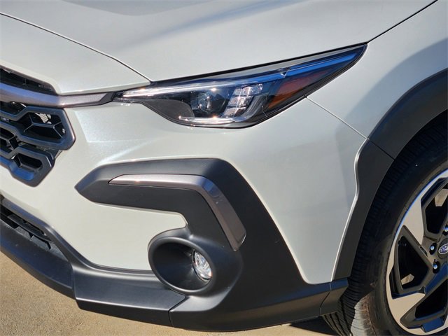 Certified 2025 Subaru Crosstrek 2.5i Limited w/ Crosstrek Mirror Package image 9