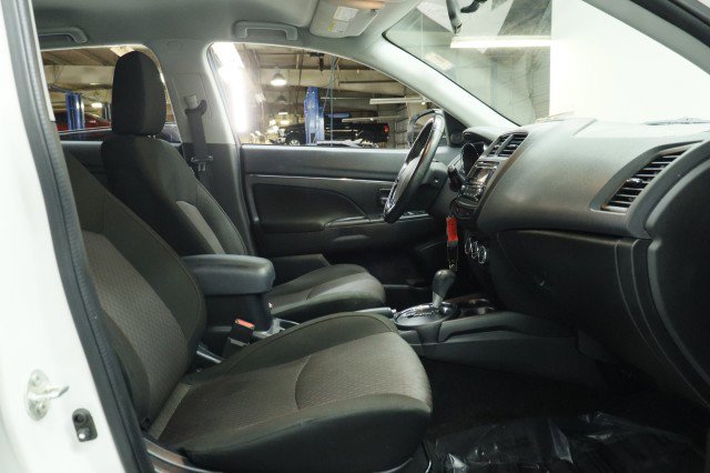Used 2017 Mitsubishi Outlander Sport ES FWD image 22