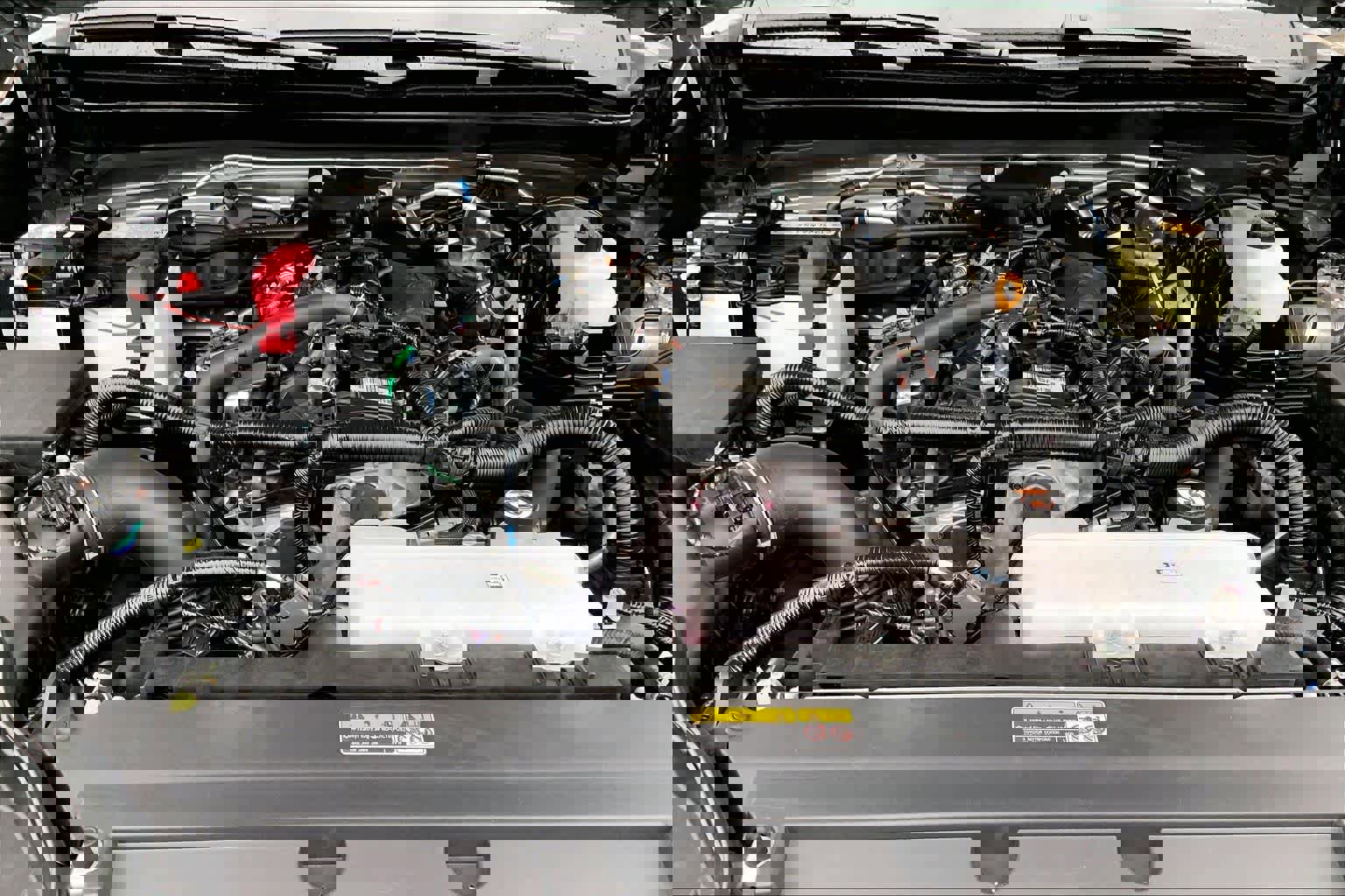 New 2026 Toyota Tacoma SR5 image 16