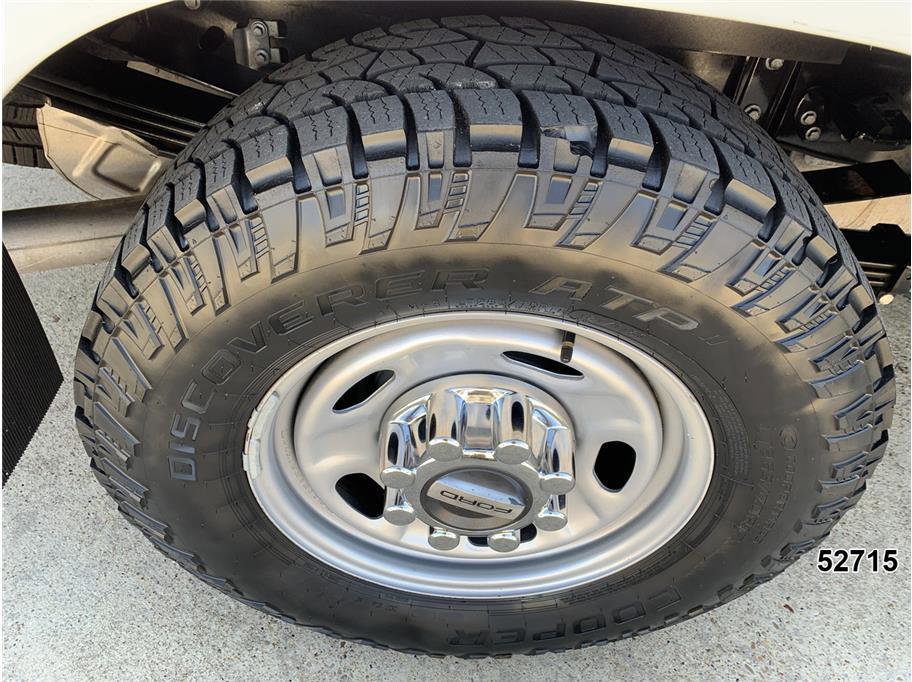 Used 2018 Ford F350 XLT RWD image 21