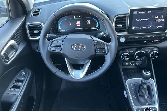 New 2026 Hyundai Venue SEL FWD image 14