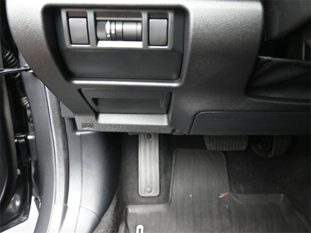 Certified 2025 Subaru Crosstrek 2.5i Limited w/ Popular Package #4A image 16