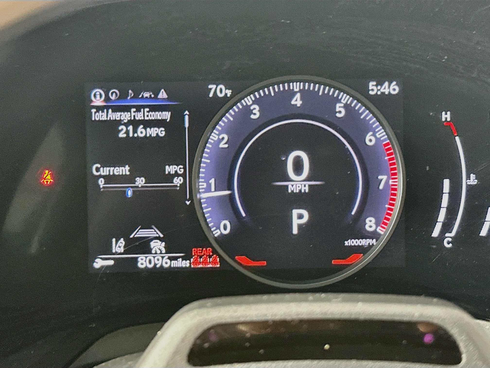 Used 2023 Lexus RX 350 Premium FWD image 19