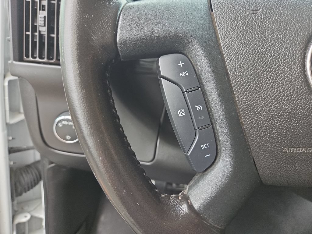 Used 2021 Chevrolet Express 3500 w/ Power Convenience Package RWD image 18
