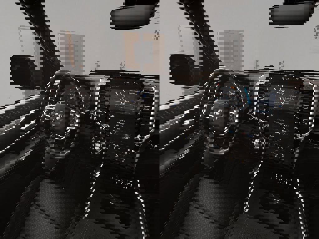 New 2026 RAM 1500 Laramie image 21