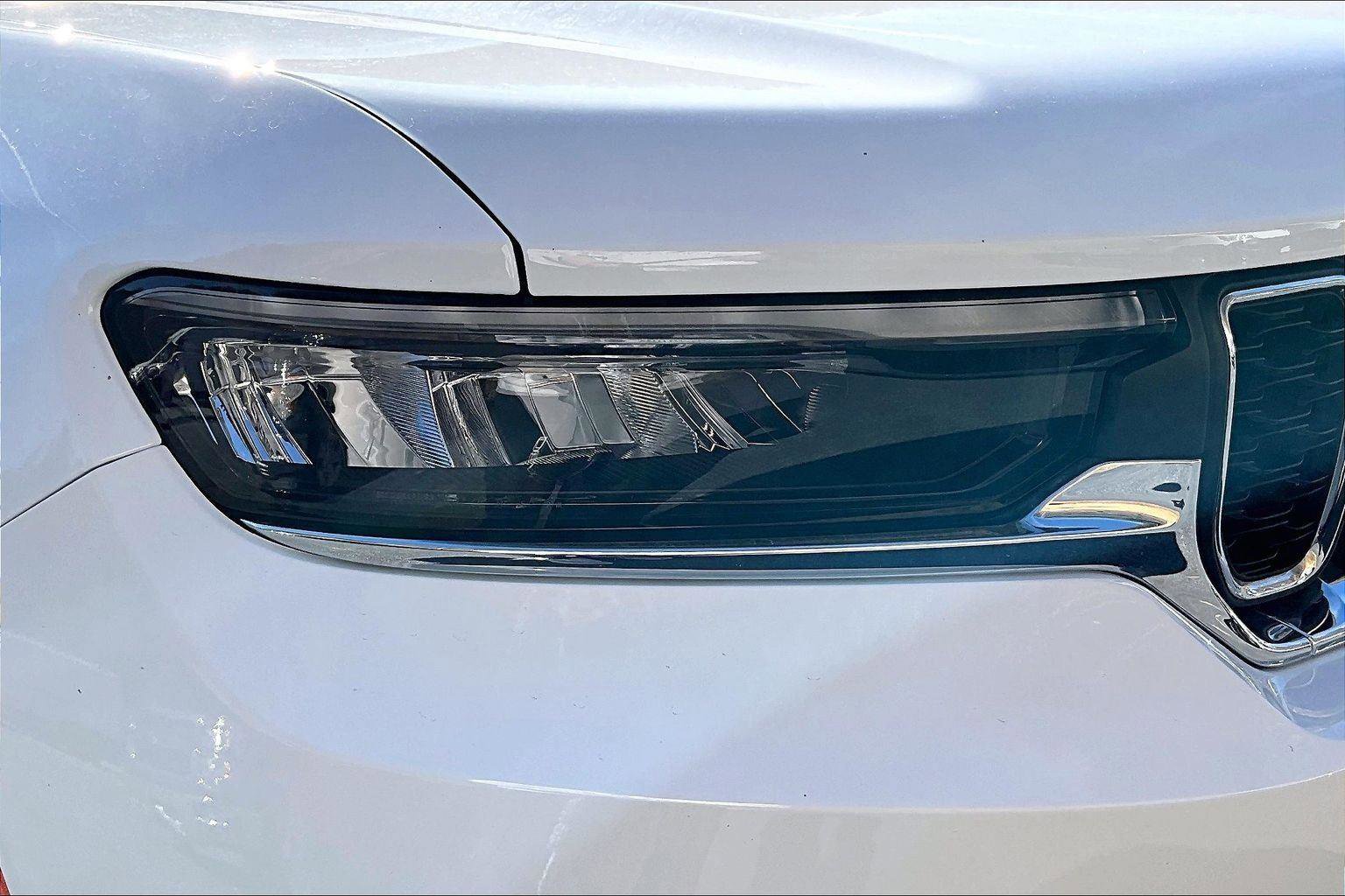 Certified 2025 Jeep Grand Cherokee Laredo w/ Luxury Tech Group I image 30