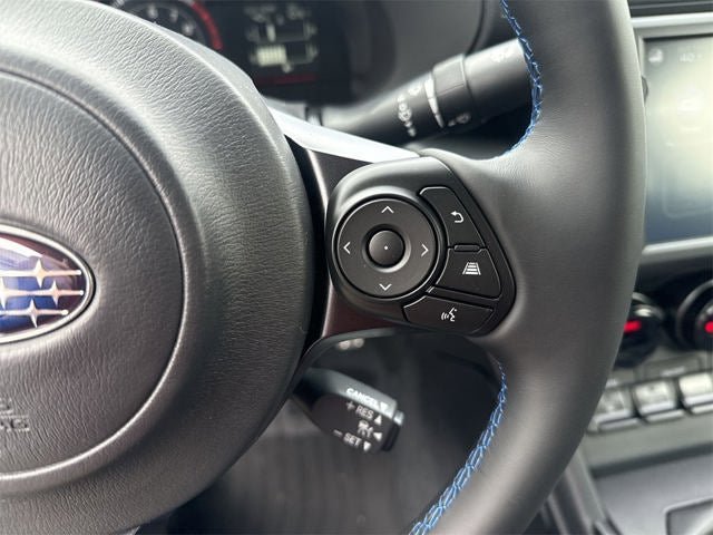 New 2026 Subaru BRZ tS w/ Popular Package 2 RWD image 17