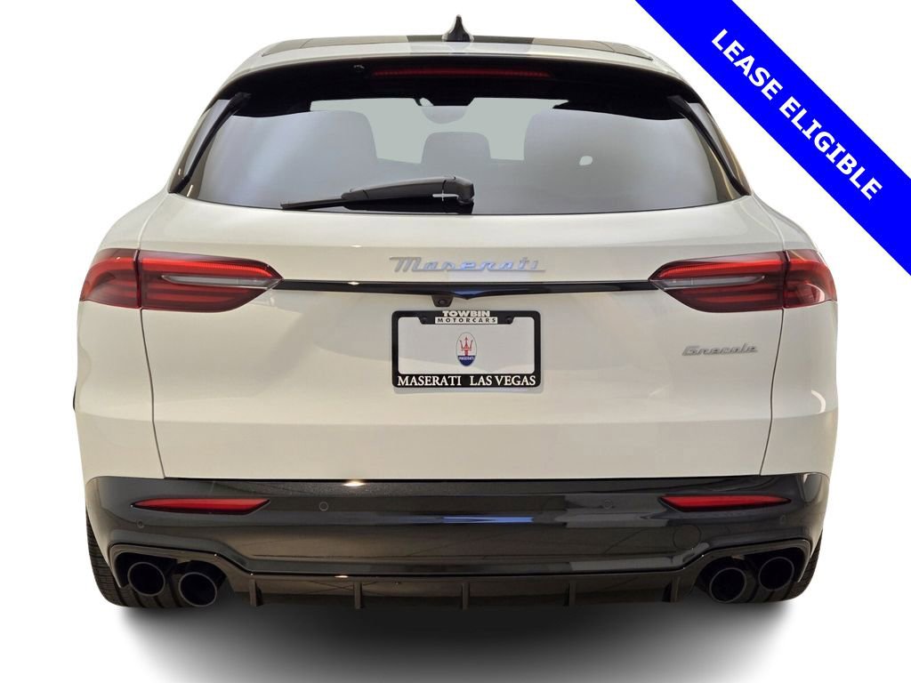 New 2025 Maserati Grecale Modena image 10