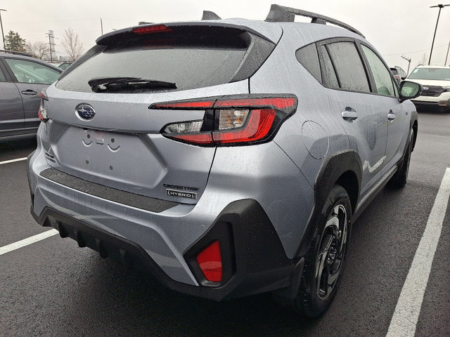 New 2026 Subaru Crosstrek 2.5i Limited image 4