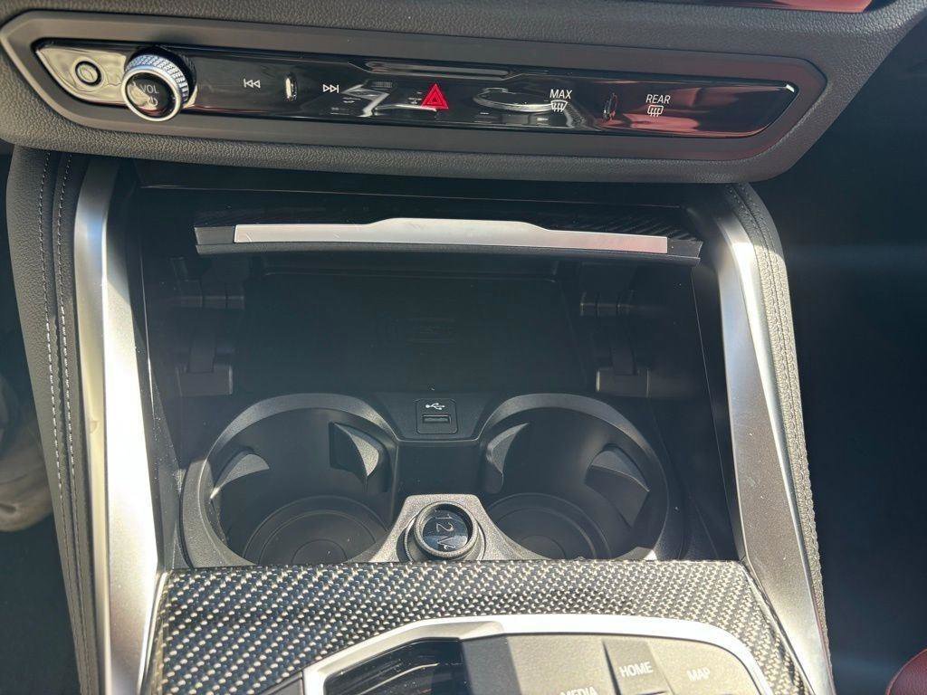 New 2026 BMW M240i xDrive Coupe w/ Premium Package AWD/4WD image 20