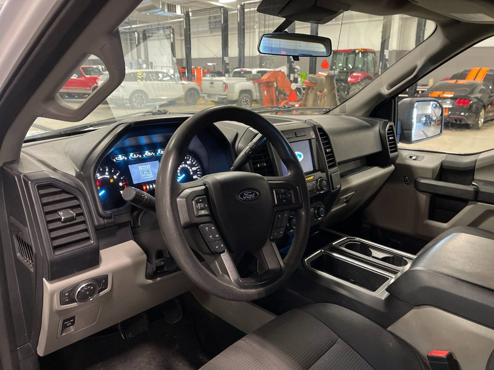 Used 2020 Ford F150 XL w/ Equipment Group 101A Mid image 11