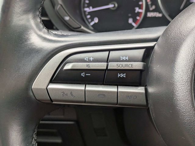 Used 2023 MAZDA MAZDA3 s image 22