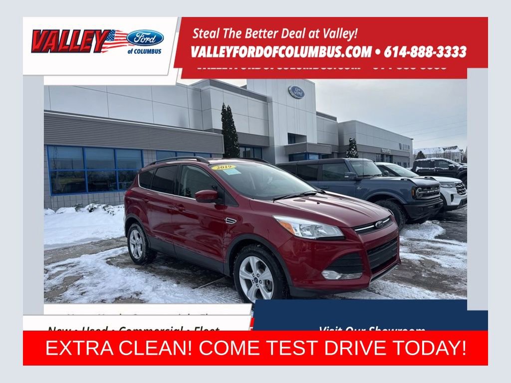 Used 2014 Ford Escape SE w/ Equipment Group 201A